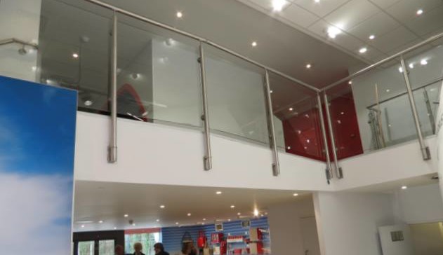 Emirates Aviation Experience