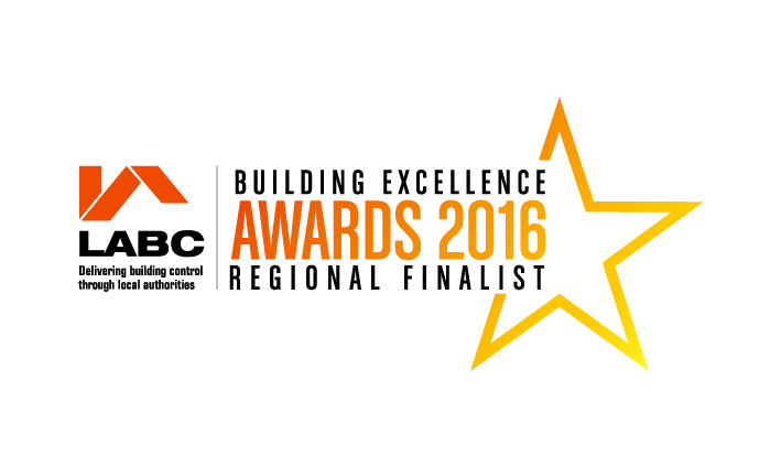 LABC 2016 - Shortlisted - Blue Engineering
