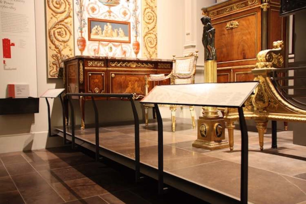 Victoria & Albert Museum