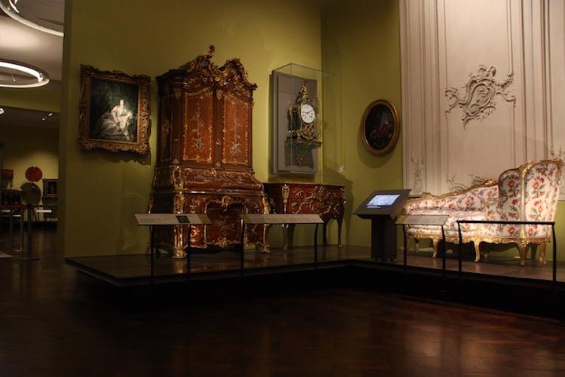 Victoria & Albert Museum