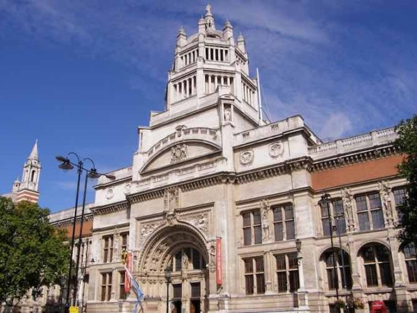 Victoria & Albert Museum