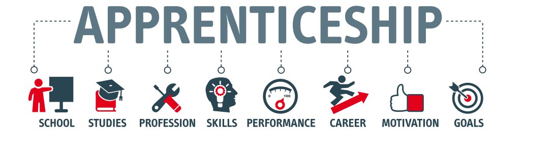 Benefits of Apprenticeships - Blue Engineering